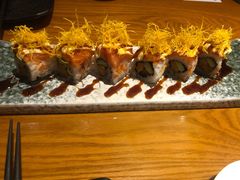 千代武加州卷-千代武日本料理(爱建店)