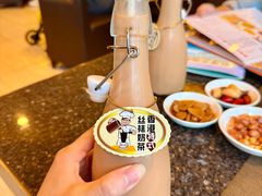 -中国厨房/台湾牛肉面