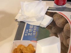 -麦当劳(衡阳中心汽车站店)