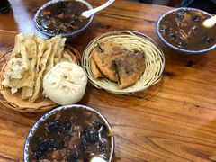 -清真高老大牛排胡辣汤(嵩山路总店)
