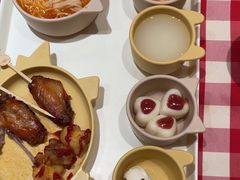 -西贝(新业坊店)