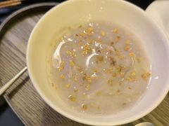 -盛元荼集  素食(滨江凯德壹店)
