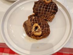 -西贝(满都海公园店)