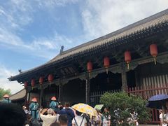-平遥县衙