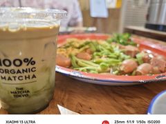 -THE MATCHA TOKYO抹茶东京