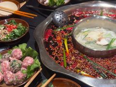 -大风老火锅(江北一店)