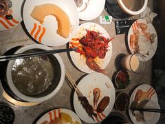 -V-ONE西雅图海鲜自助餐厅(仓山万达广场店)