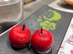 -海底捞火锅(宇飞大厦店)