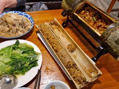 -老街坊餐吧