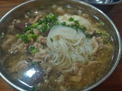 -白露塘杀猪粉(冲口路店)