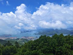 -梧桐山风景名胜区