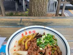 -李易面馆(树木岭店)