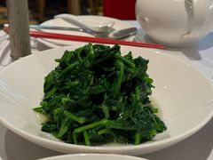 酒香豆苗-玫瑰厅上海菜(兴国路店)