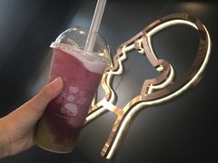 -喜茶(北京三里屯太古里店)