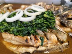 -鱼酷活鱼烤鱼(中联广场店)