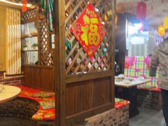 -人民公社铁锅炖·东北菜(卫国道店)