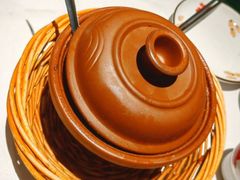 -来菜·湖北头牌藕汤(银泰创意城店)