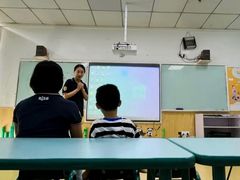 -瑞思成长中心(高新校区)