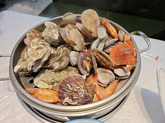 -东夷海鲜巨无霸(东夷小镇店)