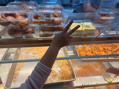 -鲍师傅糕点(虹口龙之梦店)