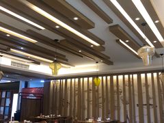 大堂-四季暖堂·融合江浙菜(N1955创业园店)