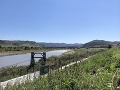 -图们国门景区