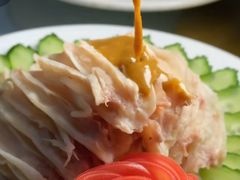 -九花山烤鸭店