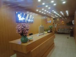 -倍爱宝贝母婴护理中心·长安攸宁店