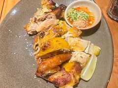 -Tegu泰古莲·泰国餐厅(红山6979店)