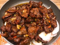 -锡和无锡菜(景丽苑店)