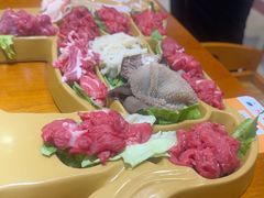 -真牛坊潮汕牛肉火锅