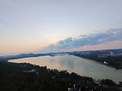 -云龙湖旅游景区