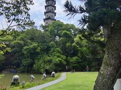 -江心屿景区