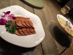 糯米藕-70后饭吧(府河街店)