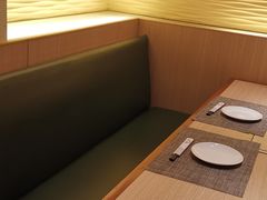 -歌行灯日本料理(伊势丹店)