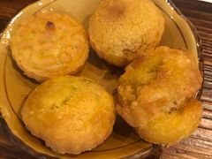 南瓜饼-杨姨妈丝娃娃(花果园店)