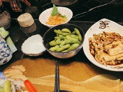 -九洲喜来登酒店湖月日餐厅