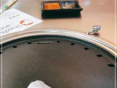 -杀猪天·韩国烤肉(总店)