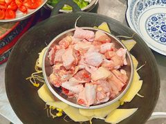 -江湖万州烤鱼(王子美食城)