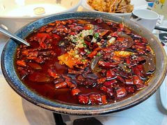 -旺顺阁鱼头泡饼(小红门店)