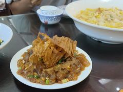 -邢家锅贴老店·非遗·开封菜(金明广场店)