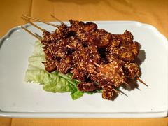 -功德林(南京西路店)