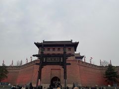 -西安城墙·碑林历史文化景区