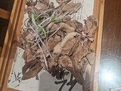 -东口码头·烧鸽子·鱼头泡饼·地方菜(金鹰悦城店)