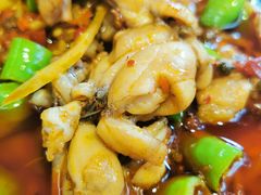-盐井记·自贡美蛙鲜锅兔(中和店)