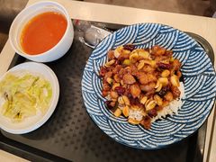 -乡村基(南坪上海城店)