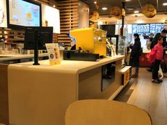 -麦当劳(豫园店)