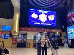 -天津美亚HeyLED影城(天津水游城店)