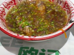 -欧记大排档·景德菜(上海首店)