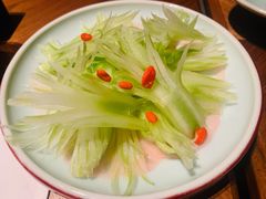 -北京柏悦酒店·锦庭餐厅Dining Room
